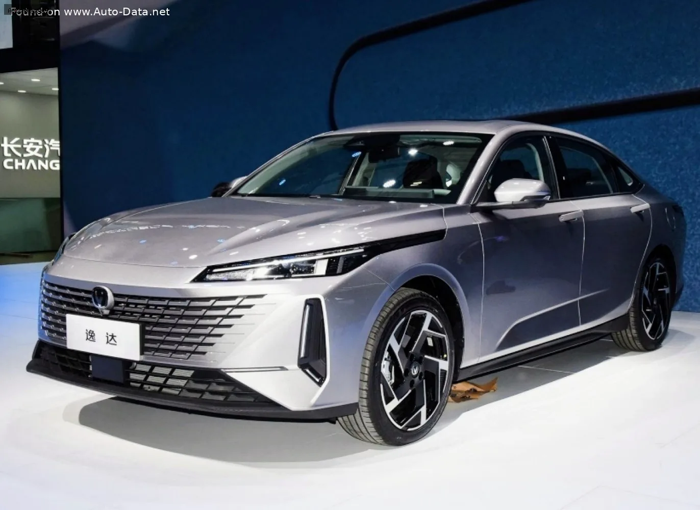 ChangAn Lamore
