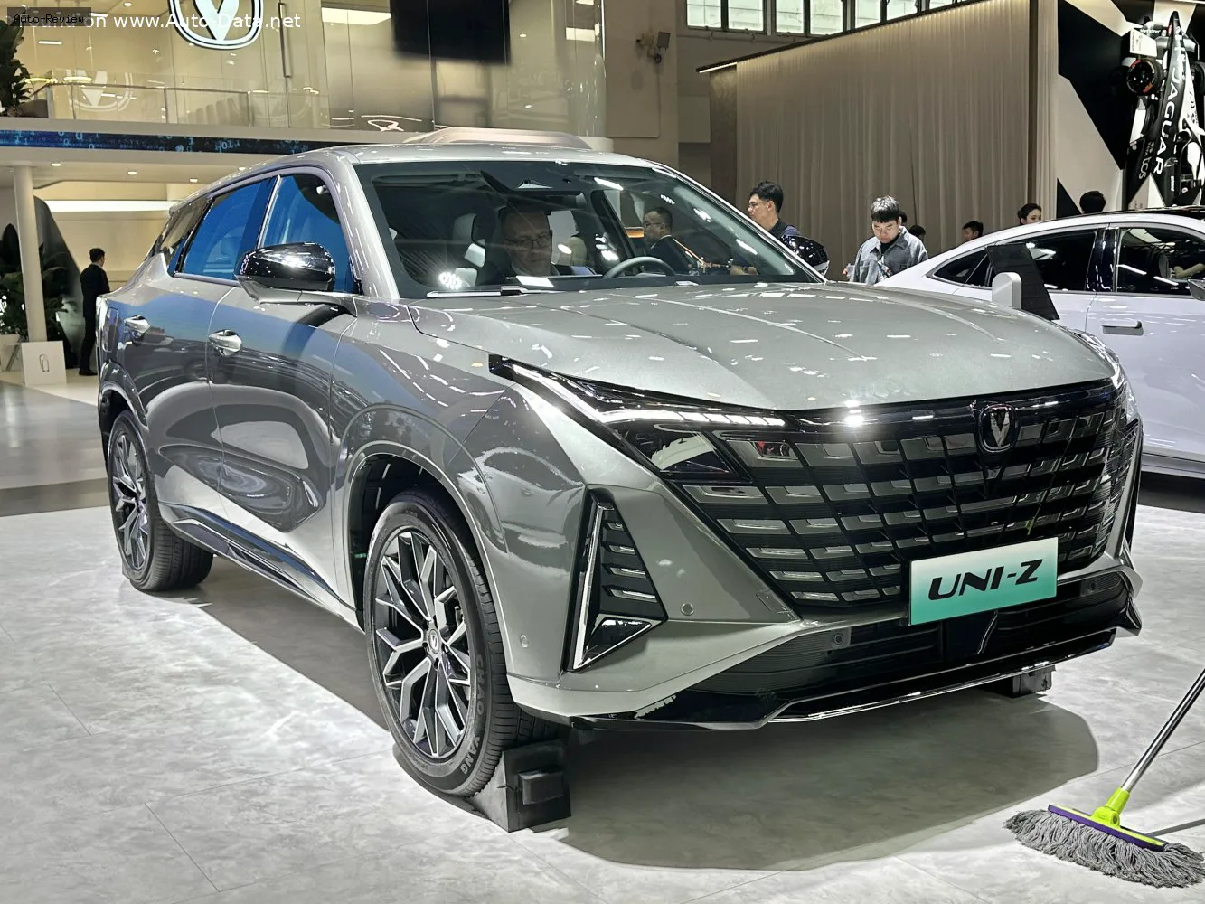 ChangAn UNI-Z