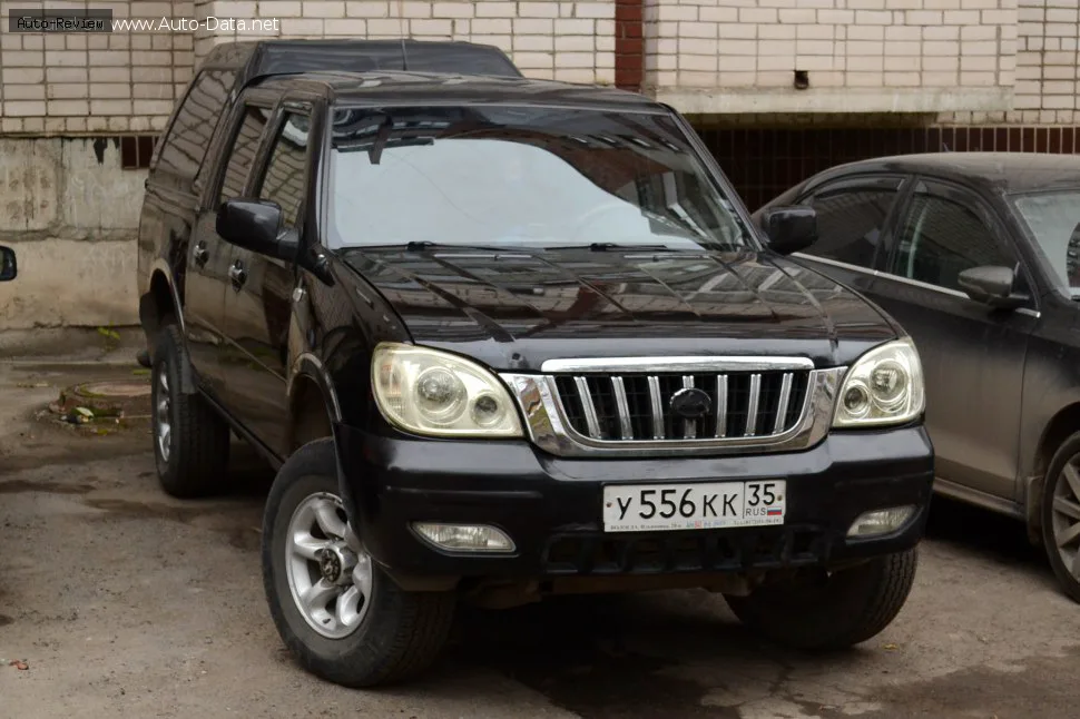 ChangFeng Flying