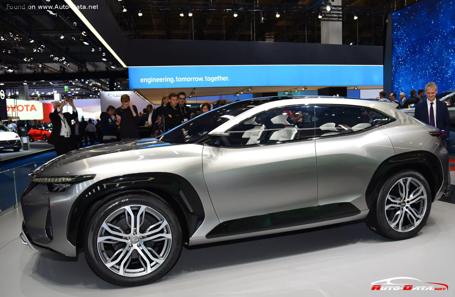 Chery Tiggo