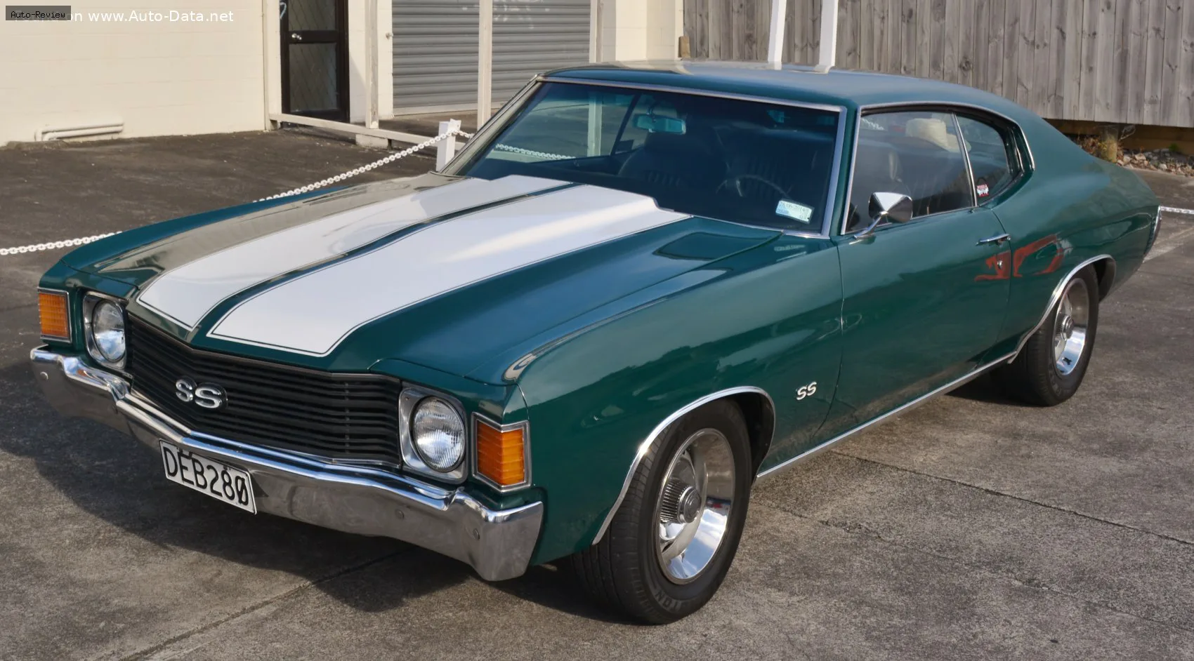 Chevrolet Chevelle