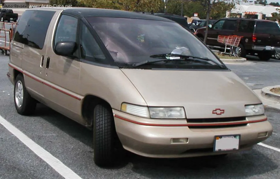 Chevrolet Lumina