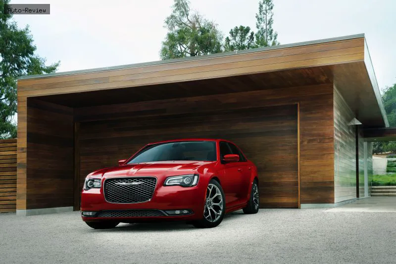 Chrysler 300