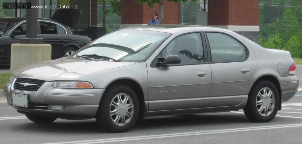 Chrysler Cirrus