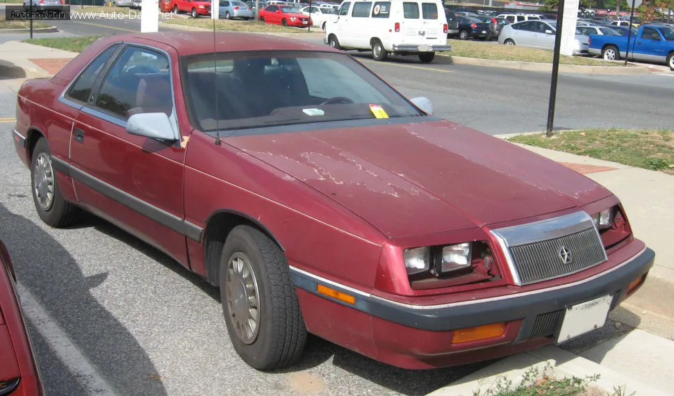 Chrysler LE Baron
