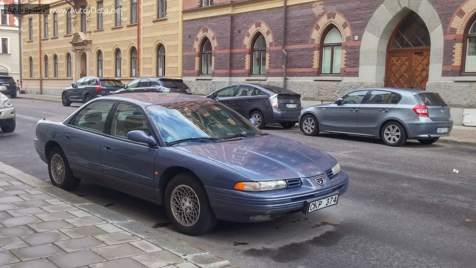 Chrysler Vision
