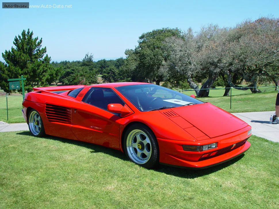 Cizeta V16t