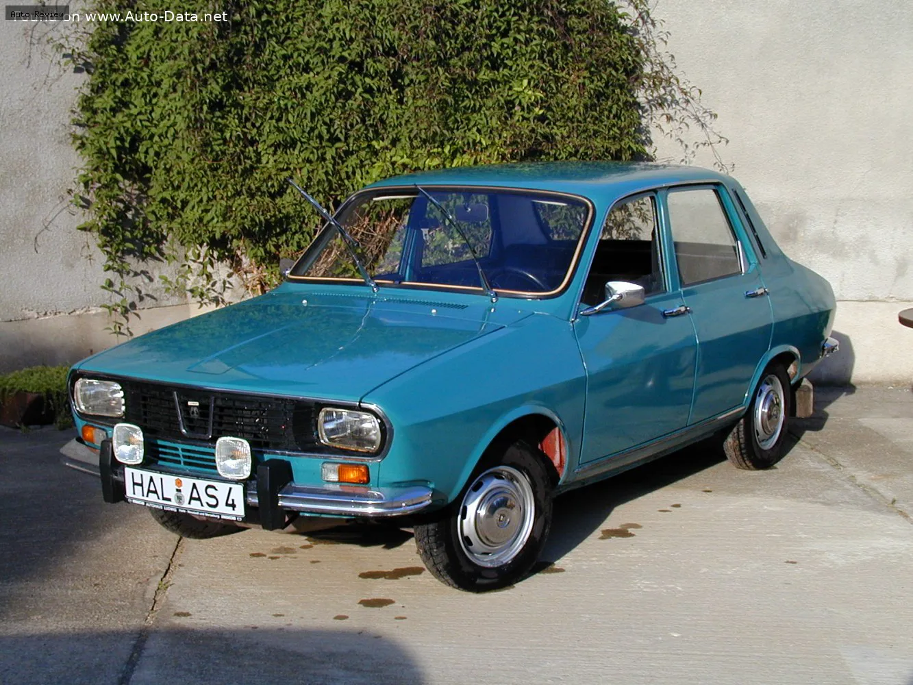 Dacia 1300