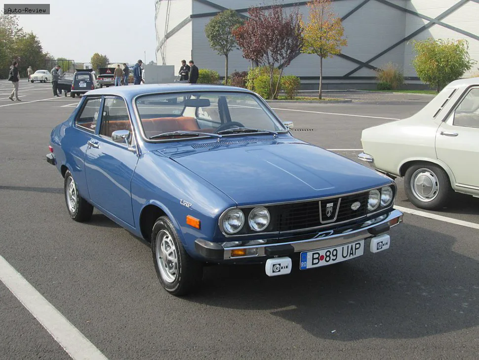 Dacia 1410
