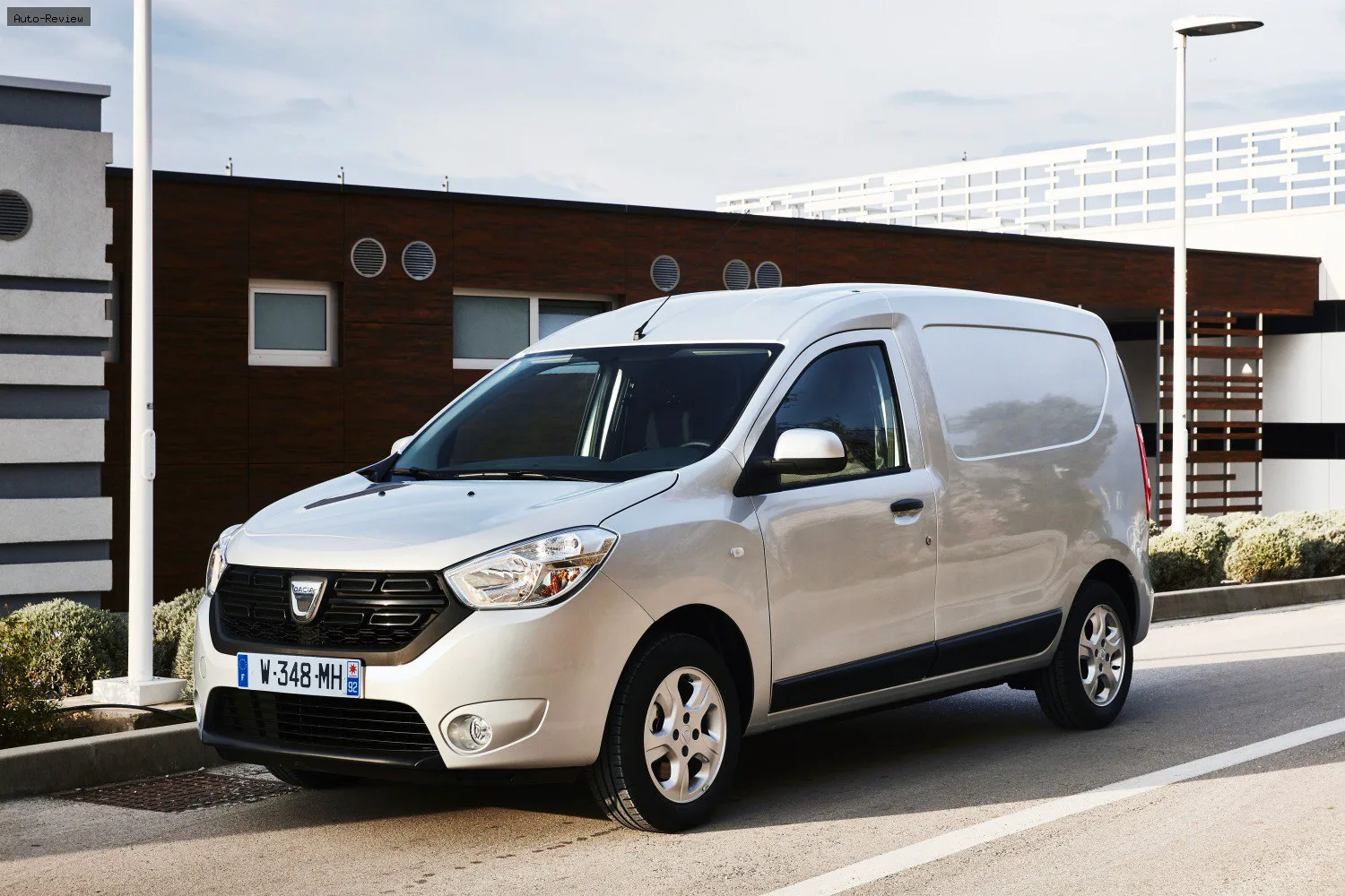 Dacia Dokker