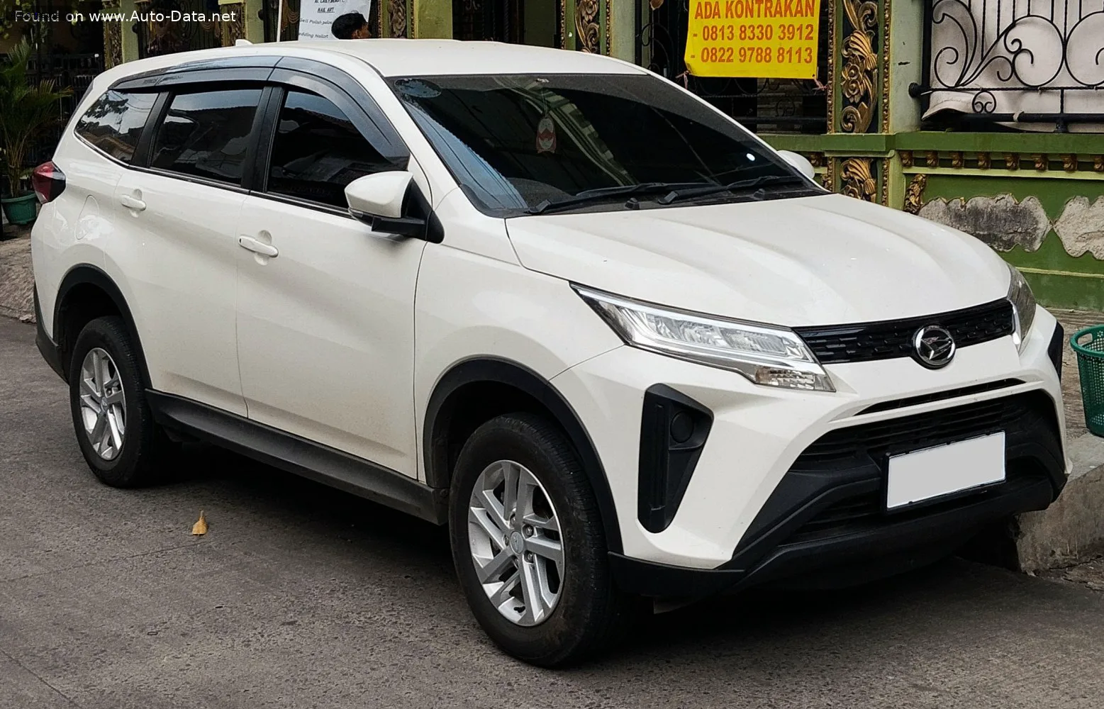 Daihatsu Terios