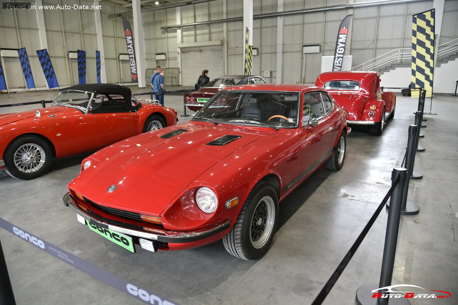 Datsun 280Z