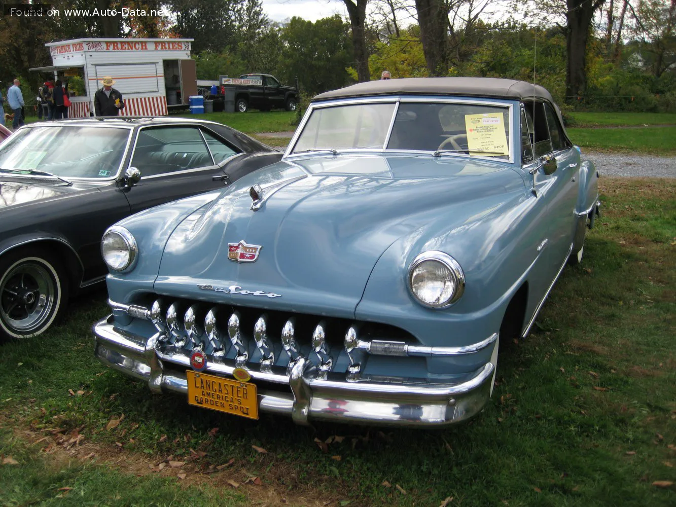 DeSoto Custom
