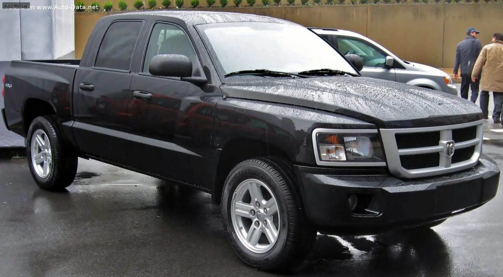 Dodge Dakota