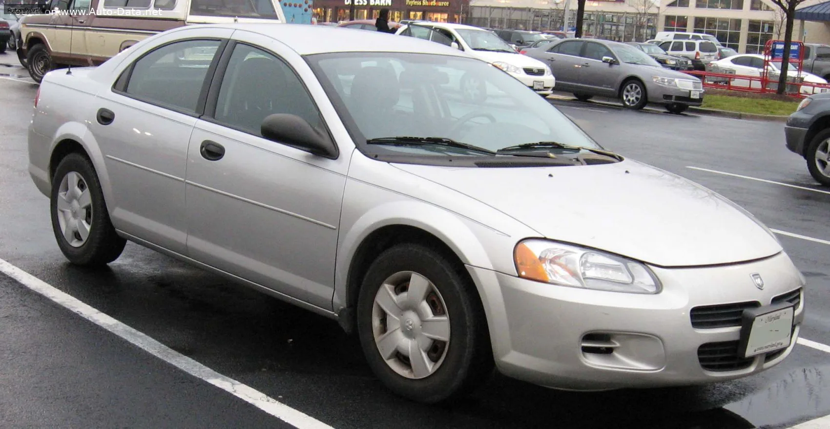 Dodge Stratus