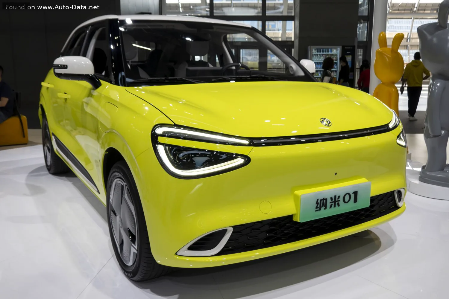 DongFeng Nammi 01