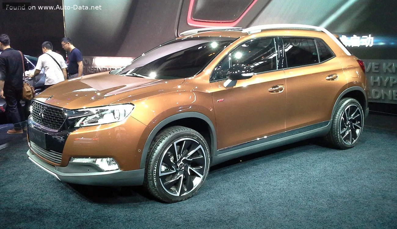DS 6