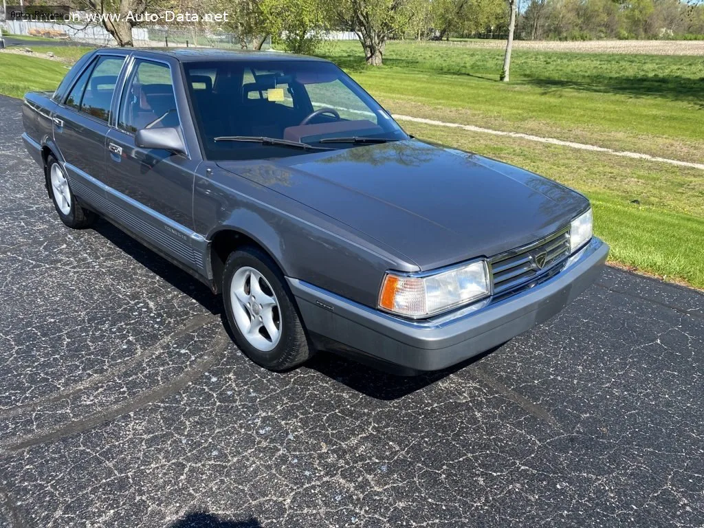 Eagle Premier