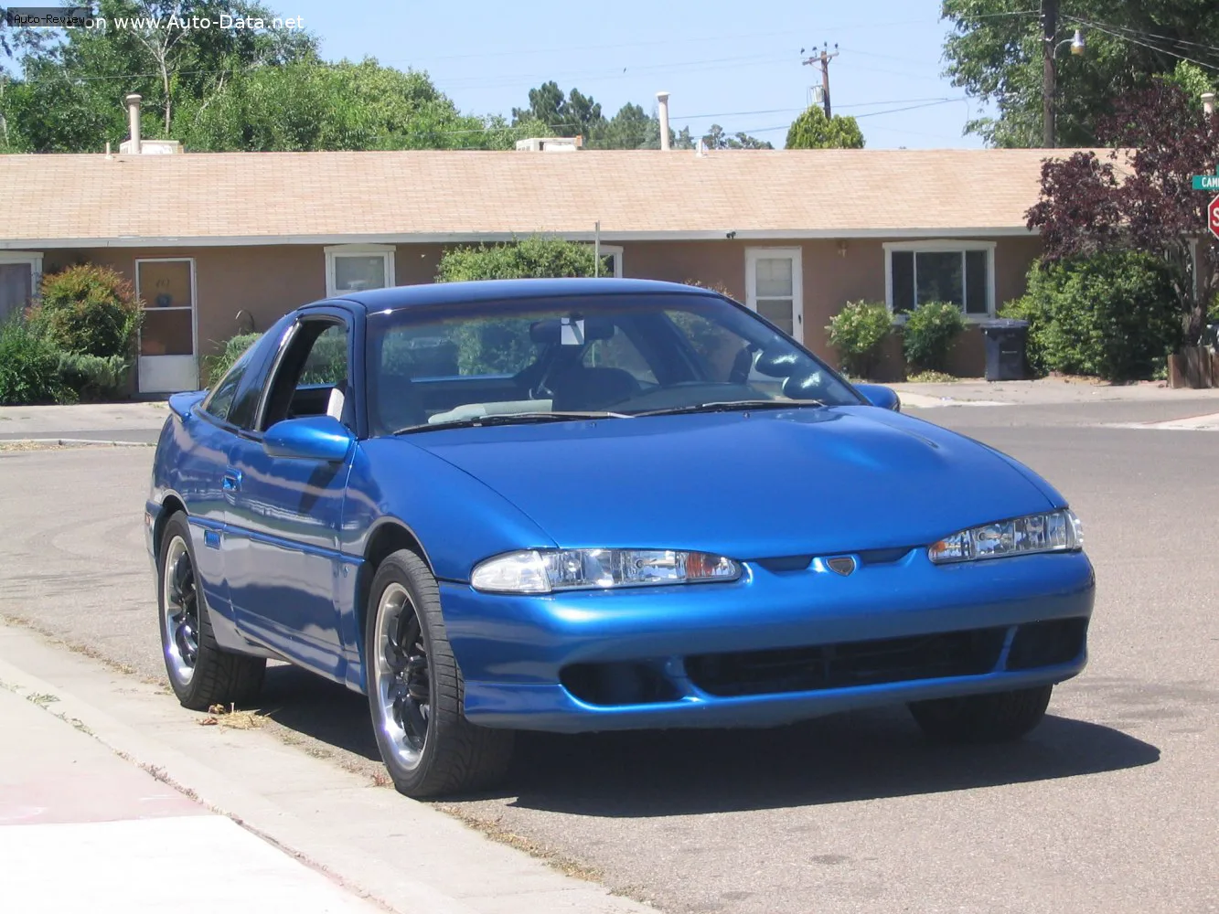 Eagle Talon