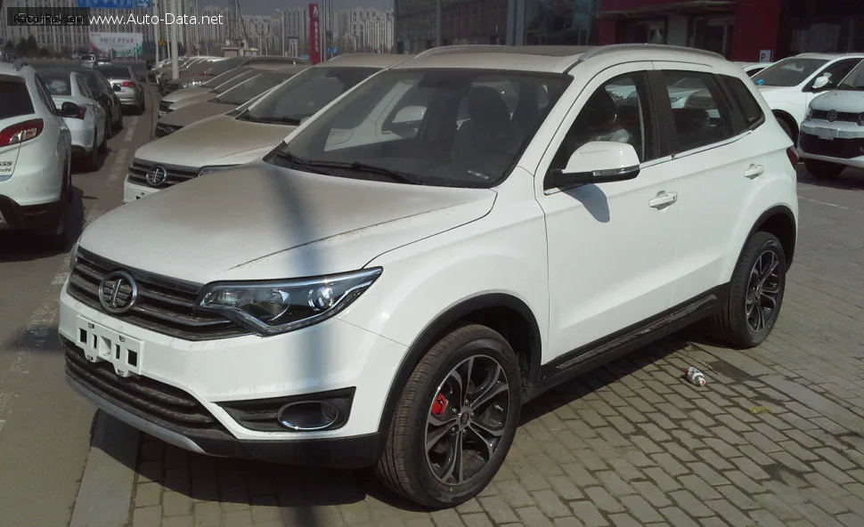 FAW Senia R7