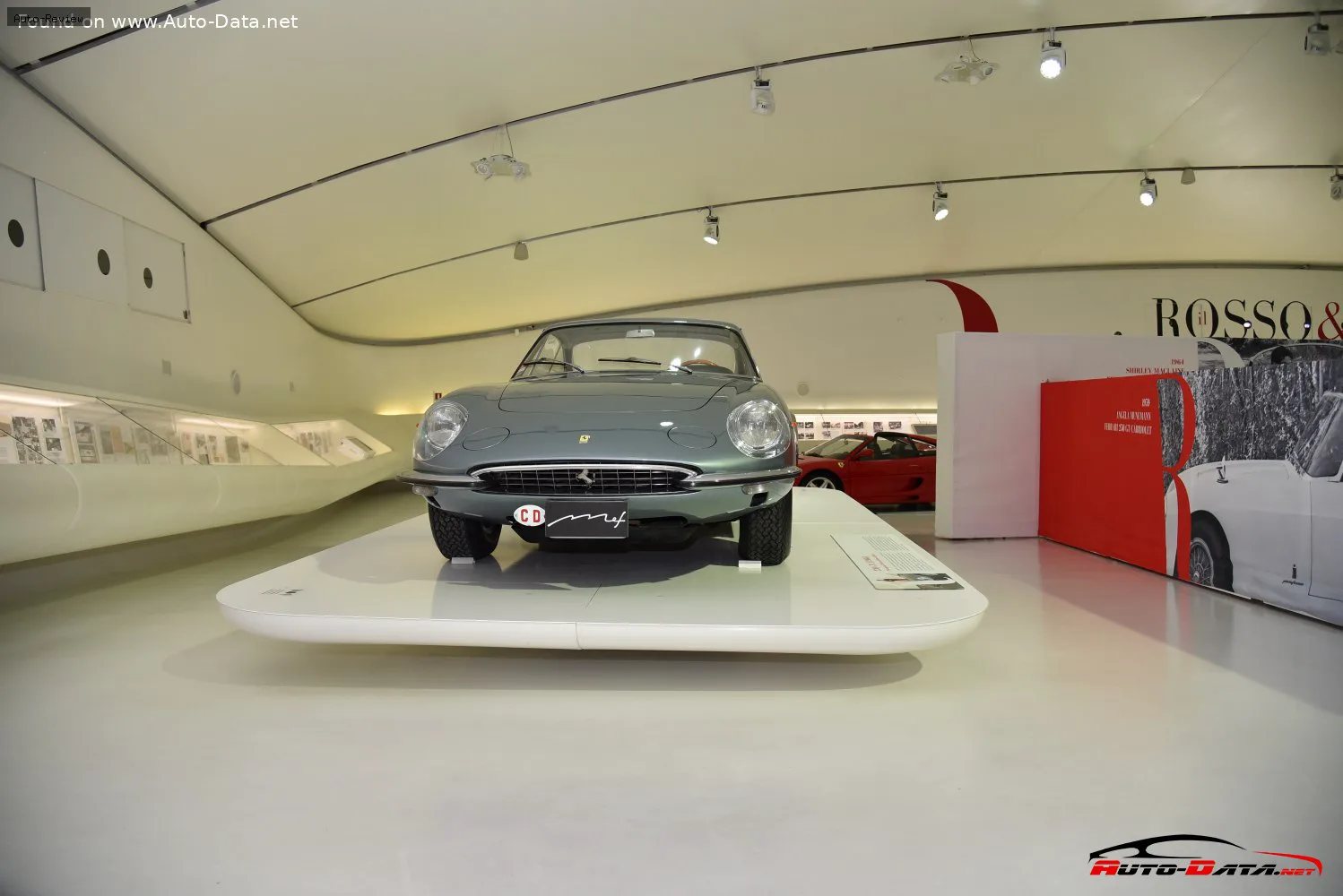 Ferrari 330