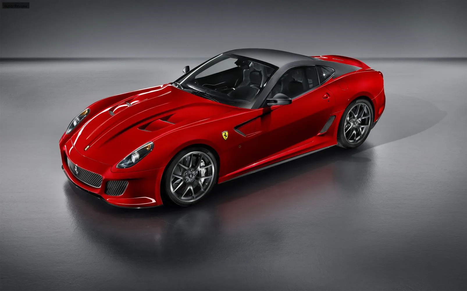 Ferrari 599
