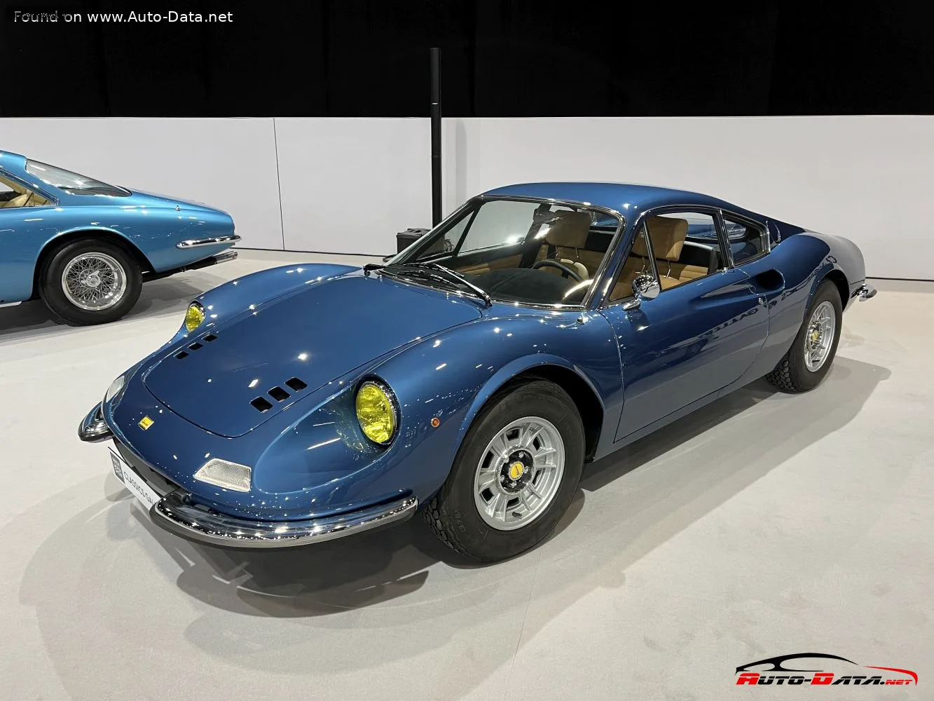 Ferrari Dino
