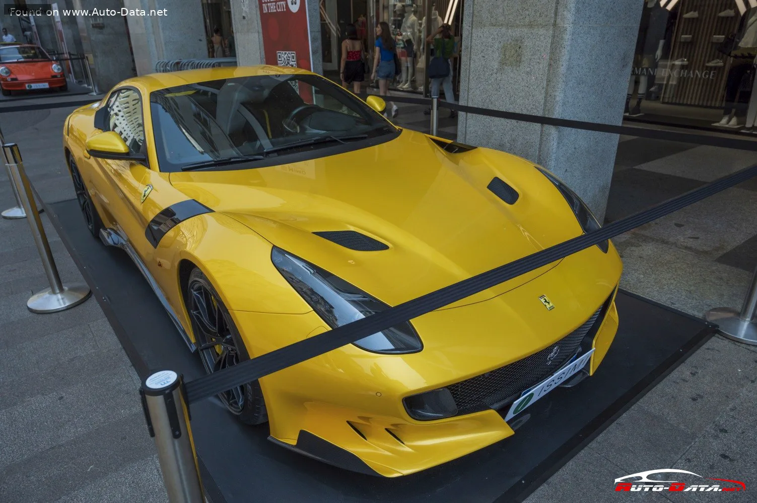 Ferrari F12