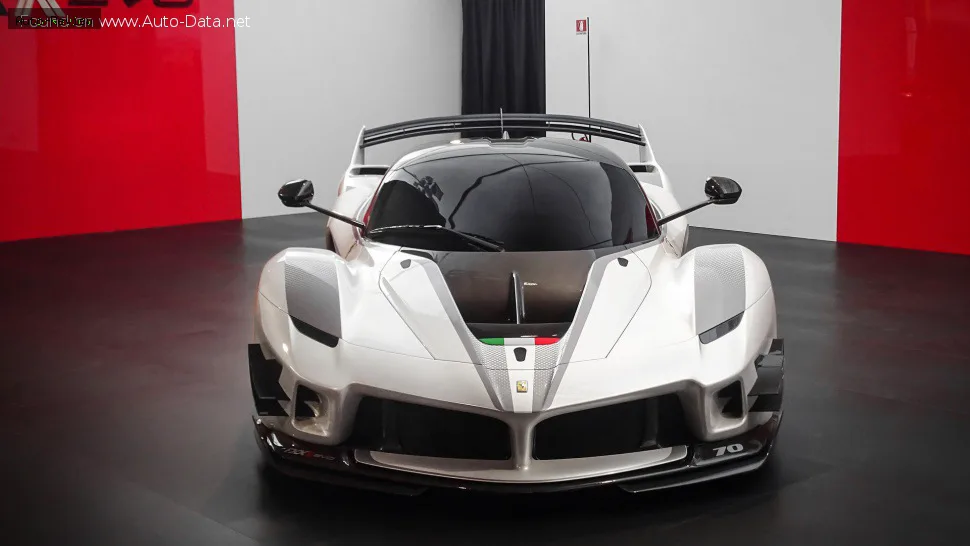 Ferrari FXX