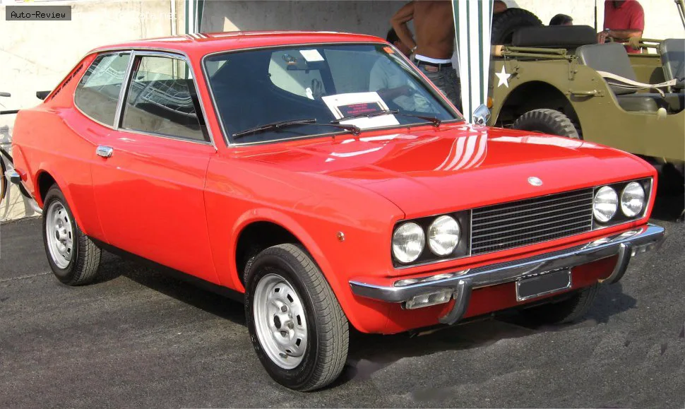 Fiat 128