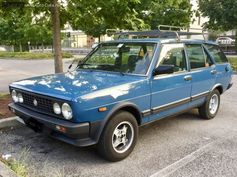 Fiat 131
