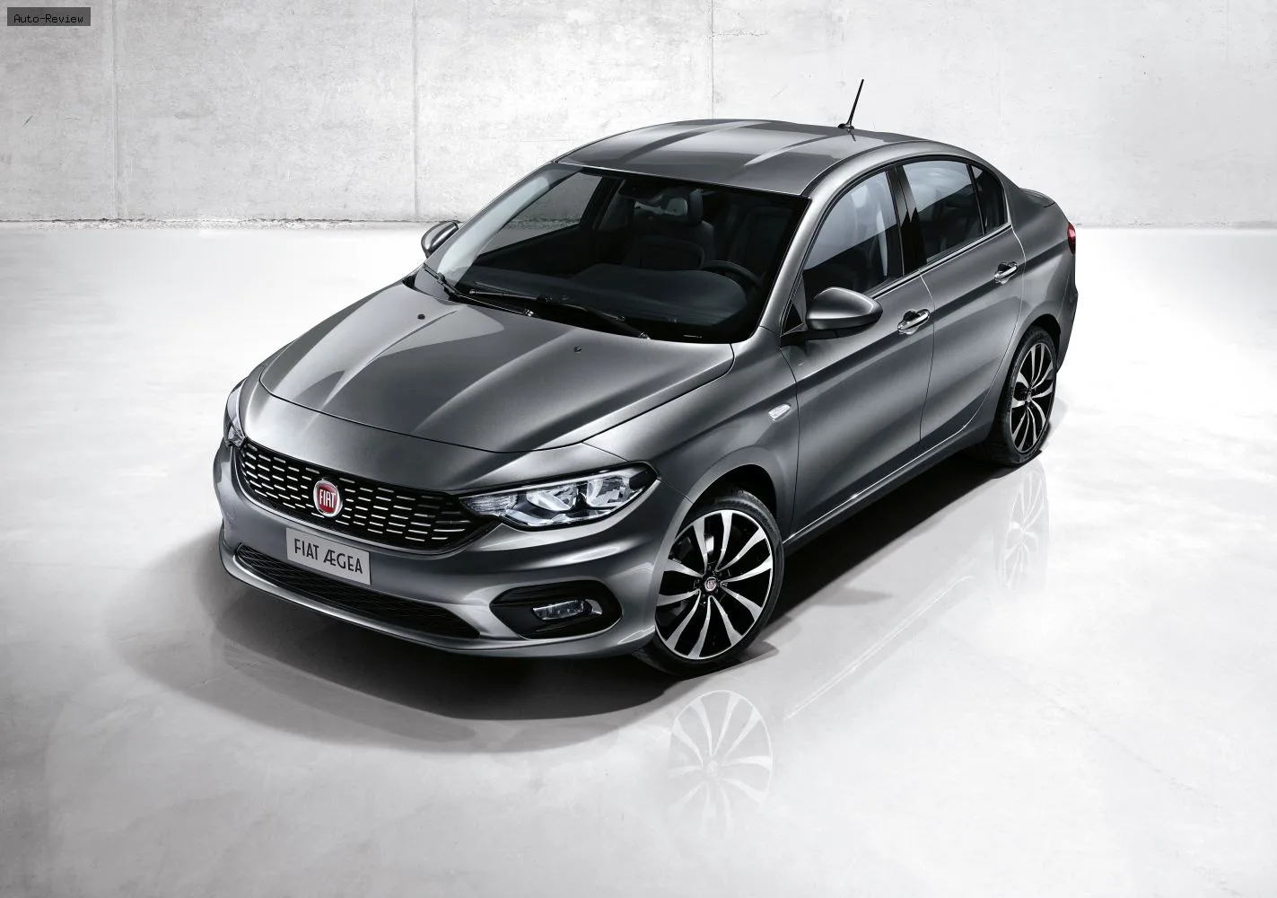 Fiat Egea