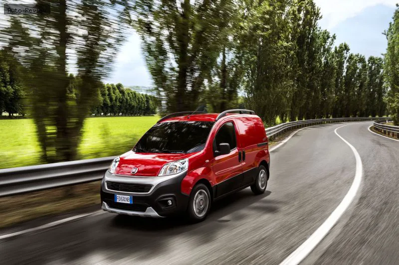 Fiat Fiorino