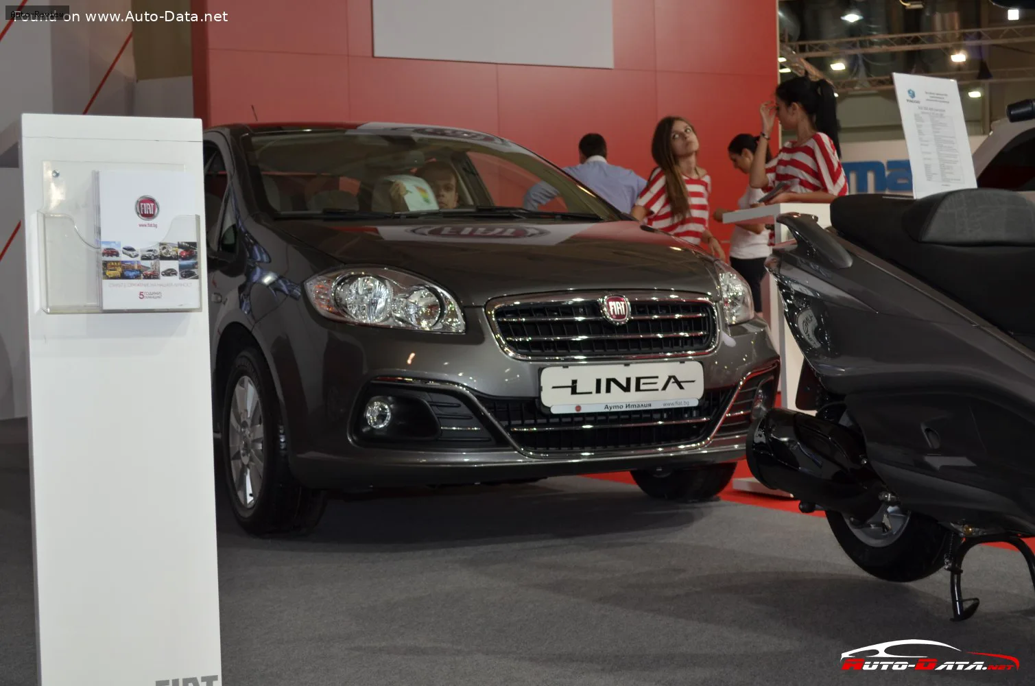 Fiat Linea