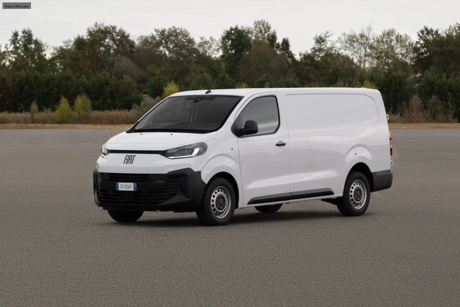 Fiat Scudo