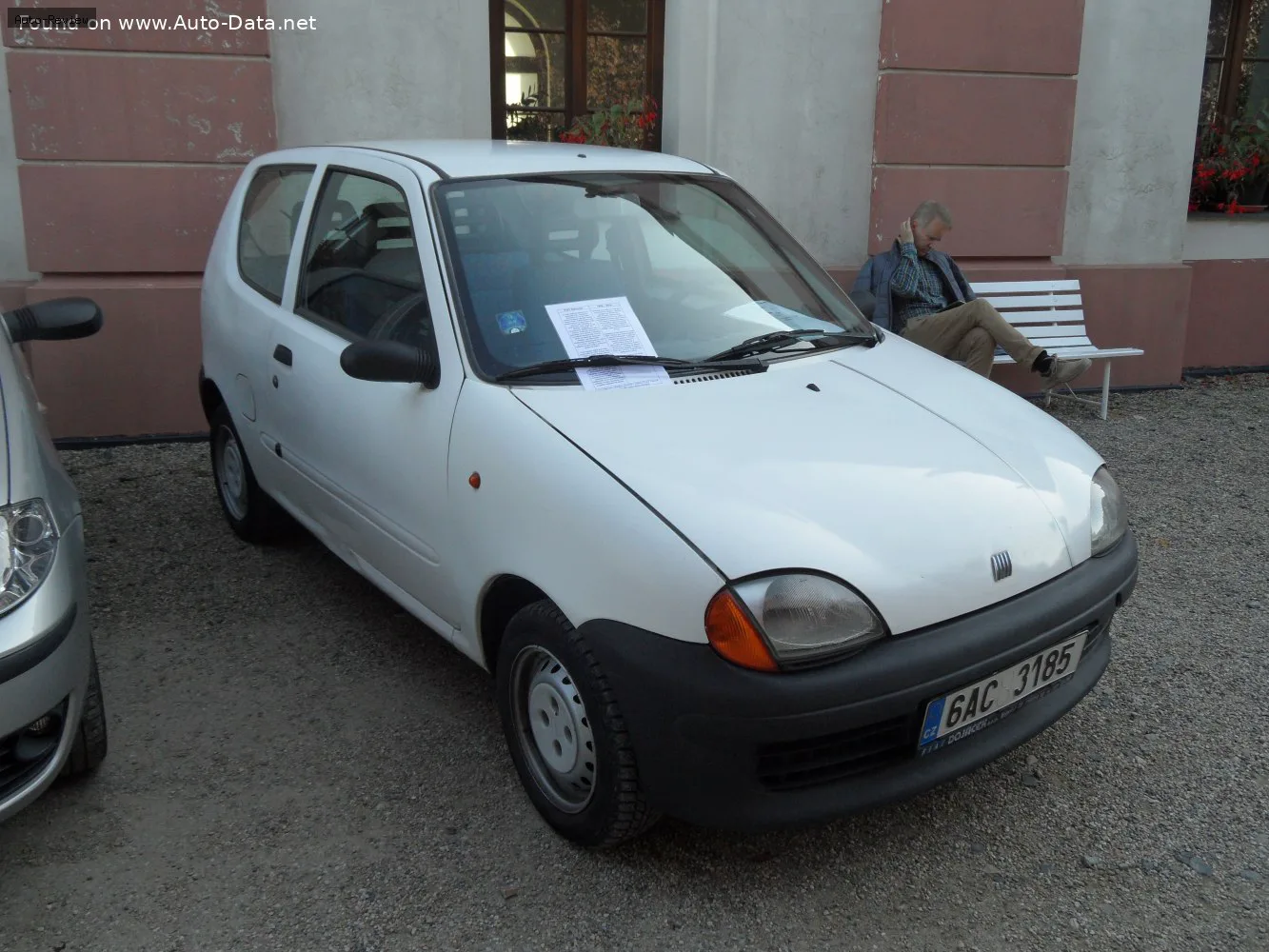 Fiat Seicento