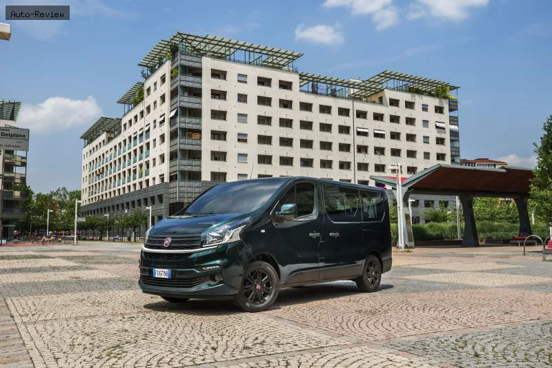 Fiat Talento
