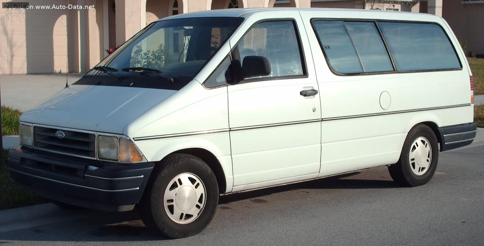 Ford Aerostar