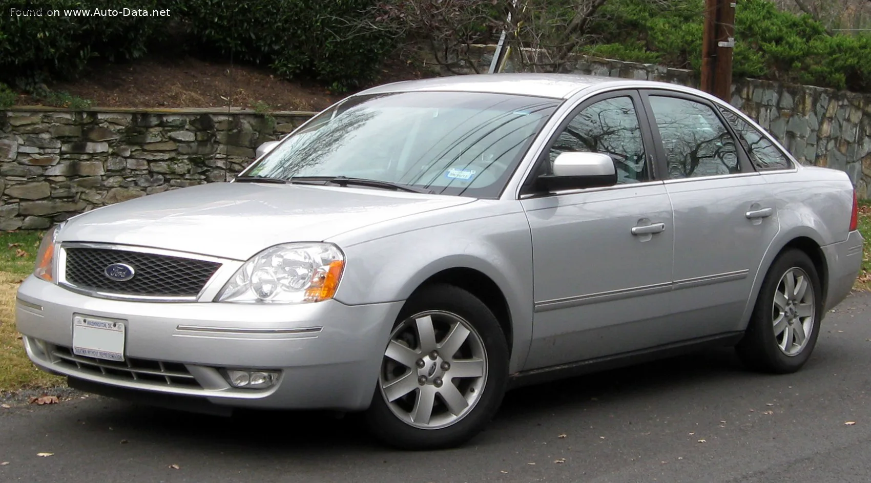 Ford Five Hundred