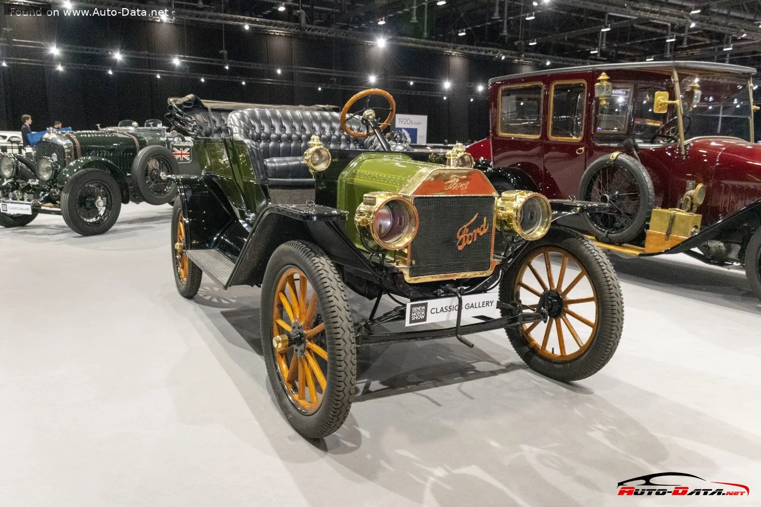 Ford Model T