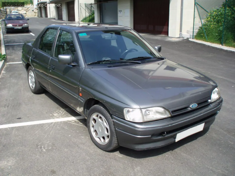 Ford Orion