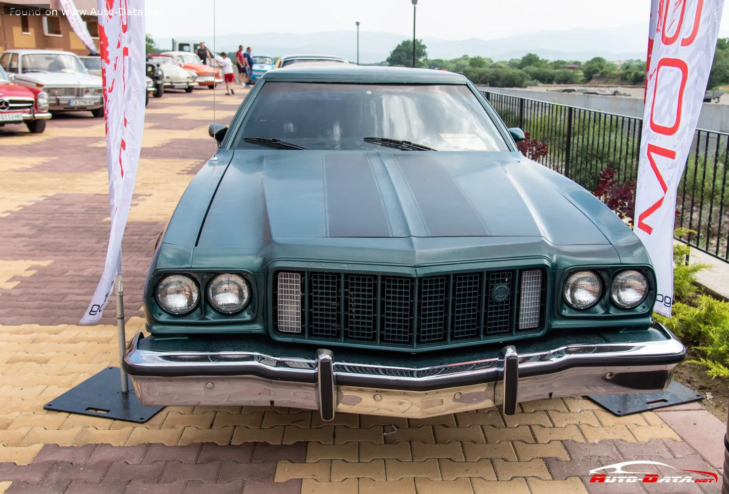 Ford Ranchero