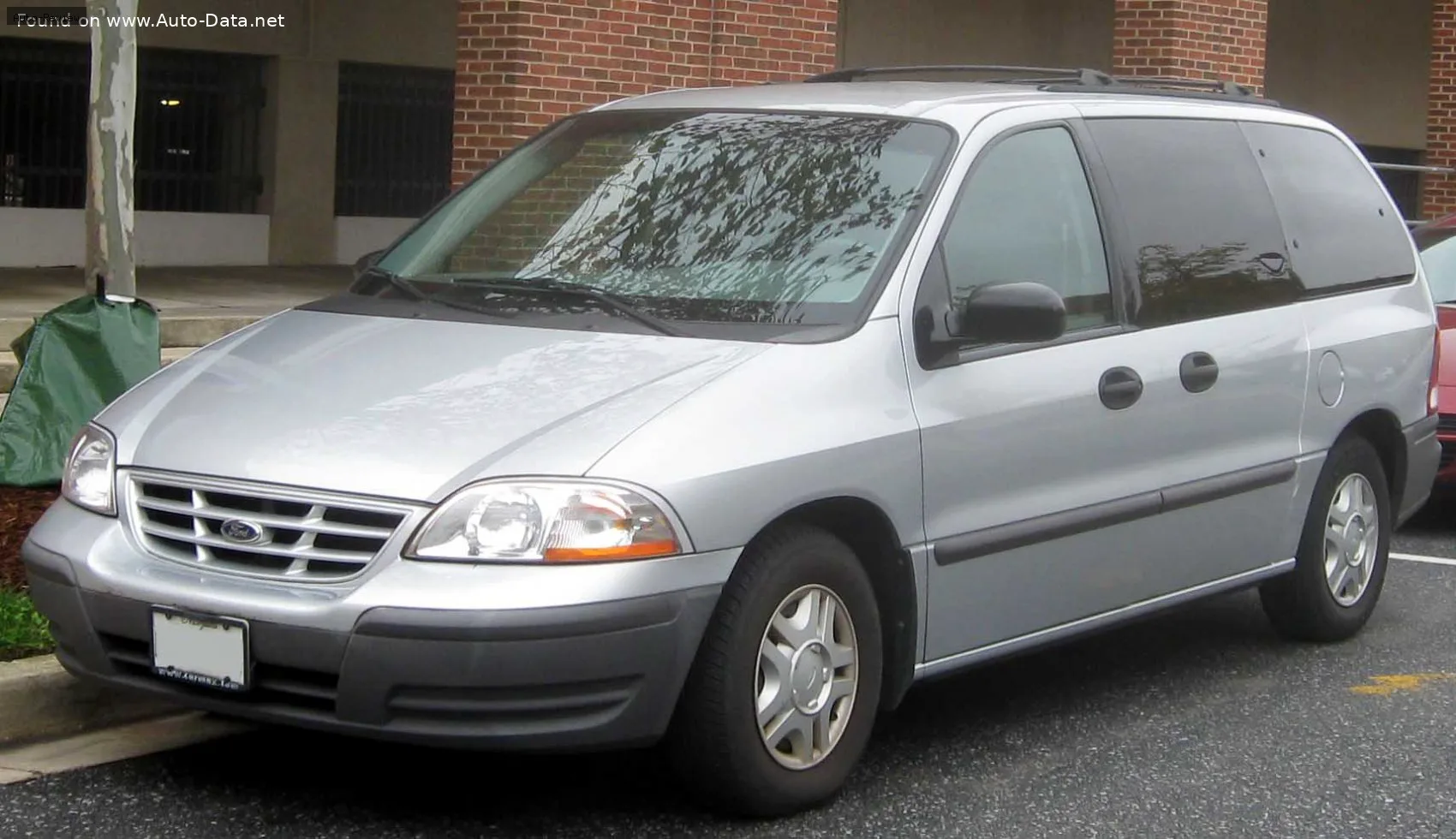 Ford Windstar