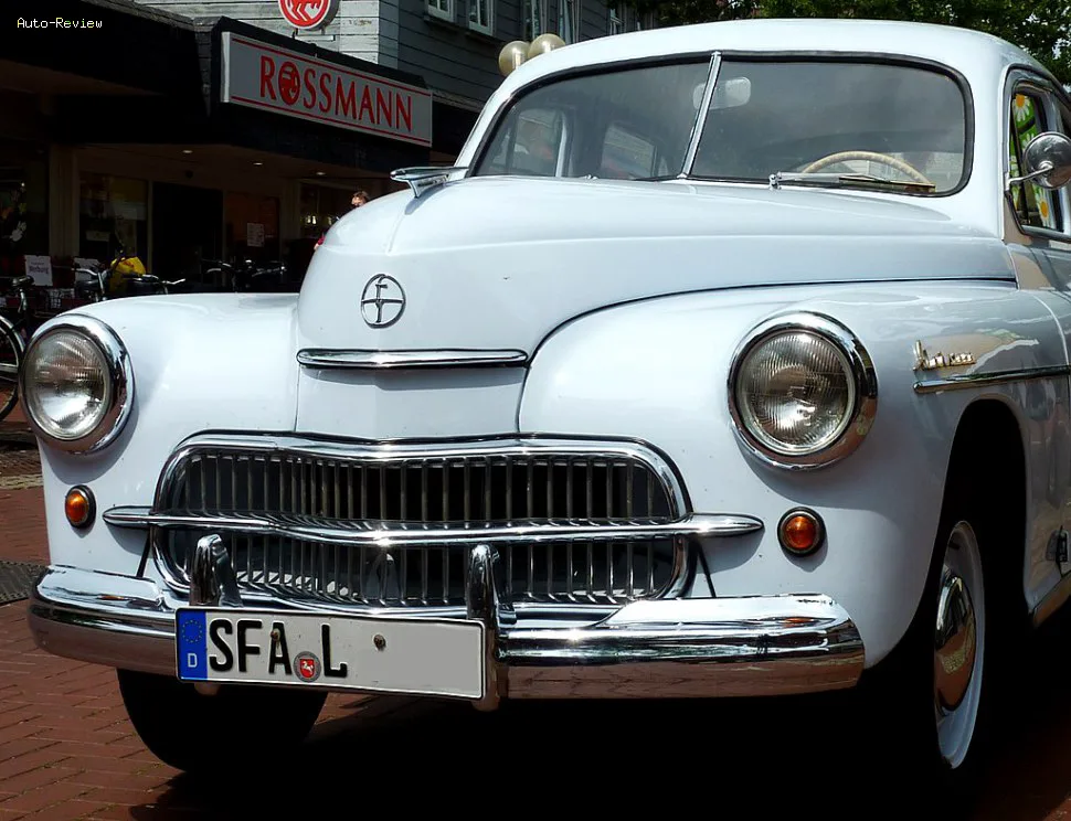 GAZ 20