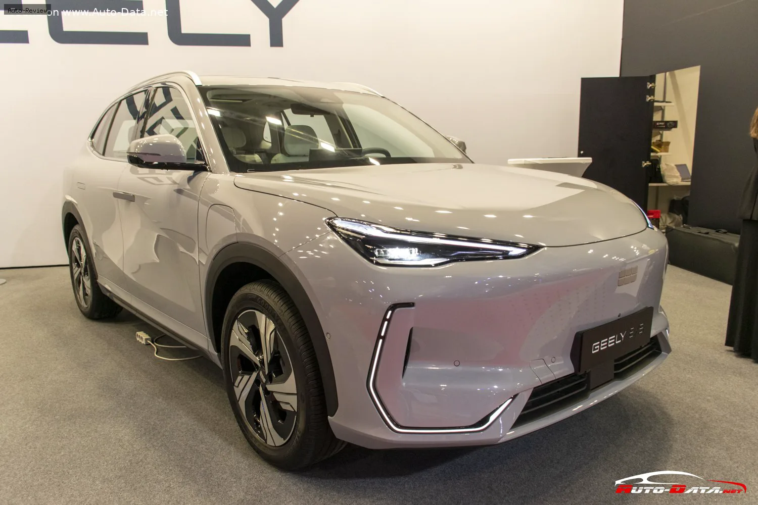 Geely EX5