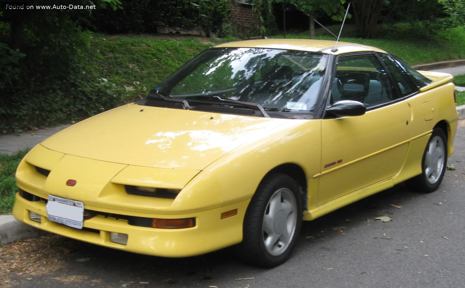 Geo Storm
