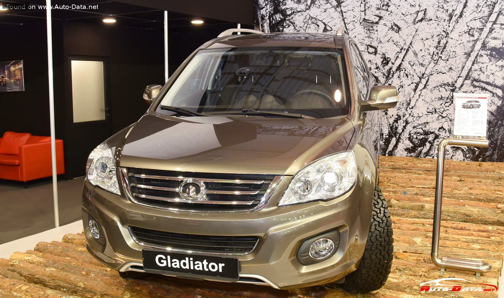 Great Wall Hover H6