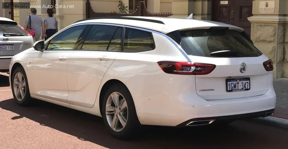 Holden Commodore