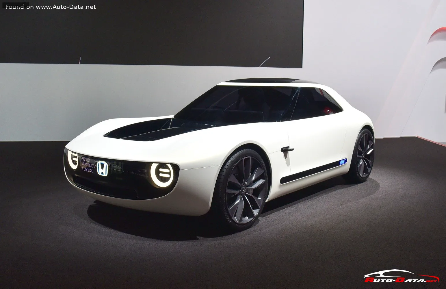 Honda EV