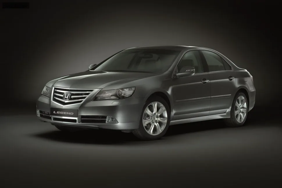 Honda Legend